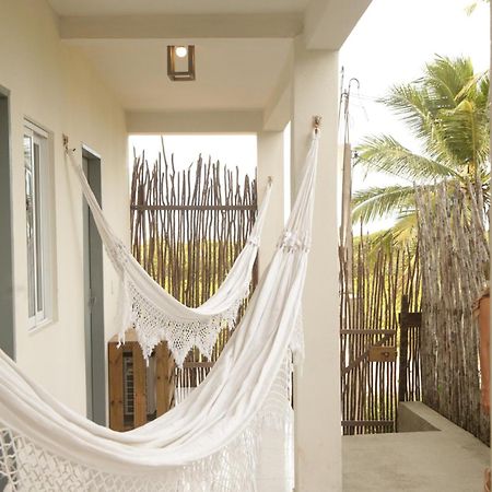 Casamar Guriu Hostel Ngoại thất bức ảnh