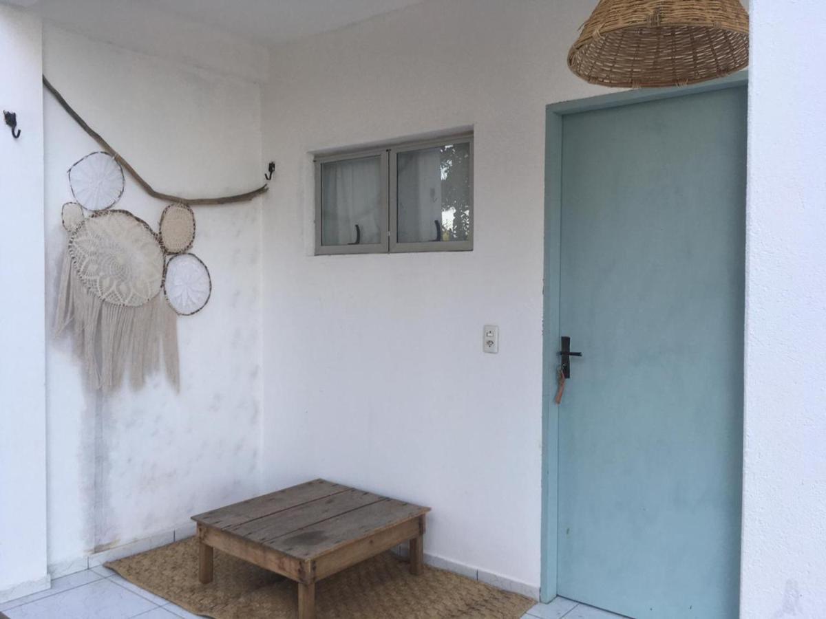Casamar Guriu Hostel Ngoại thất bức ảnh