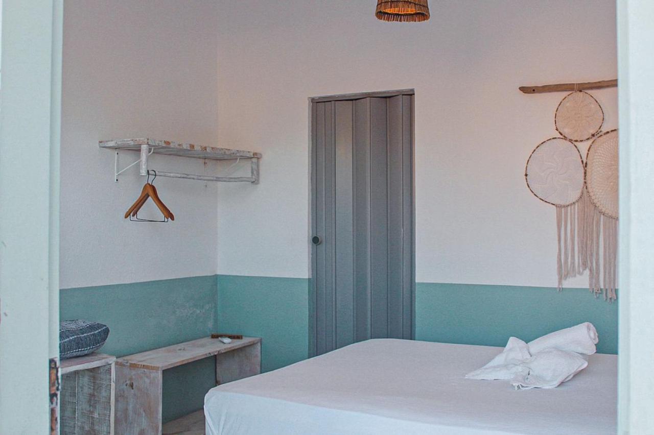 Casamar Guriu Hostel Ngoại thất bức ảnh