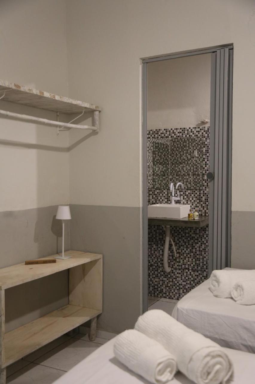 Casamar Guriu Hostel Ngoại thất bức ảnh